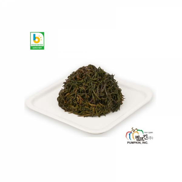 농업회사법인 펌프킨 주식회사,염장 톳 250g 5팩, 10팩